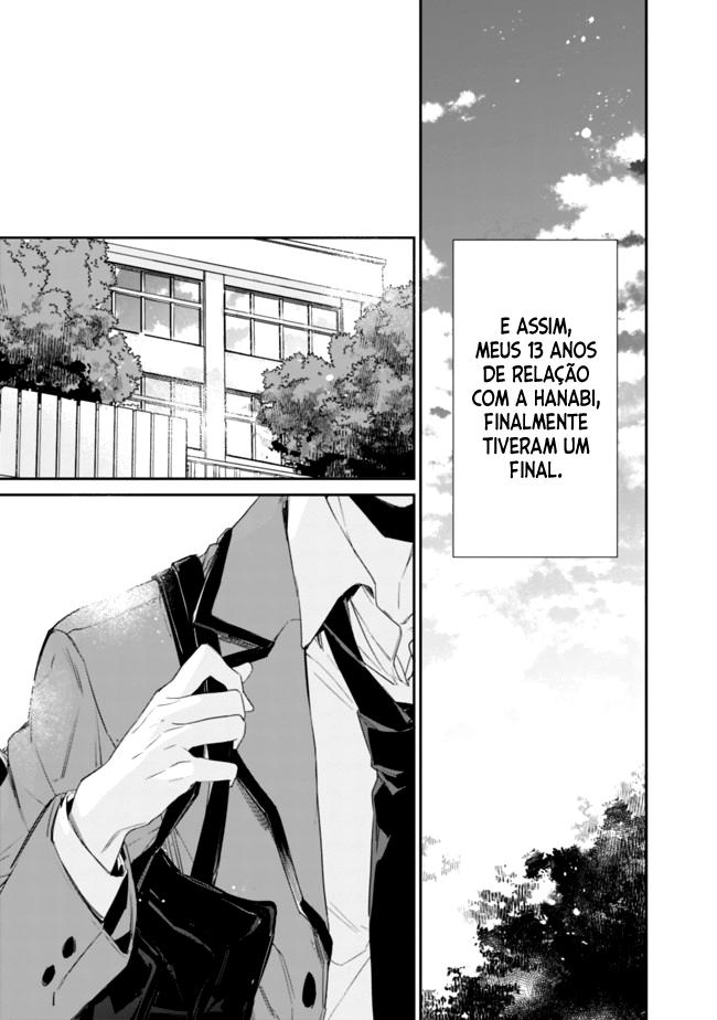 Osananajimi Kanojo no Morahara ga Hidoin de Zetsuen Sengen shite Yatta Vol. 1 Ch. 1 第25页