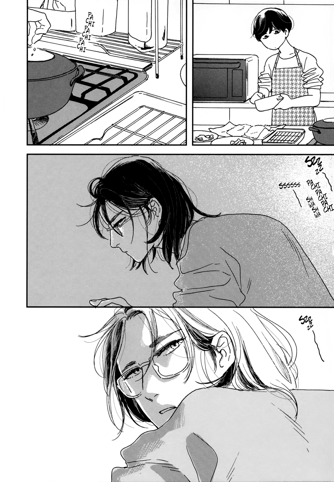 Ikoku Nikki page.1 第30页