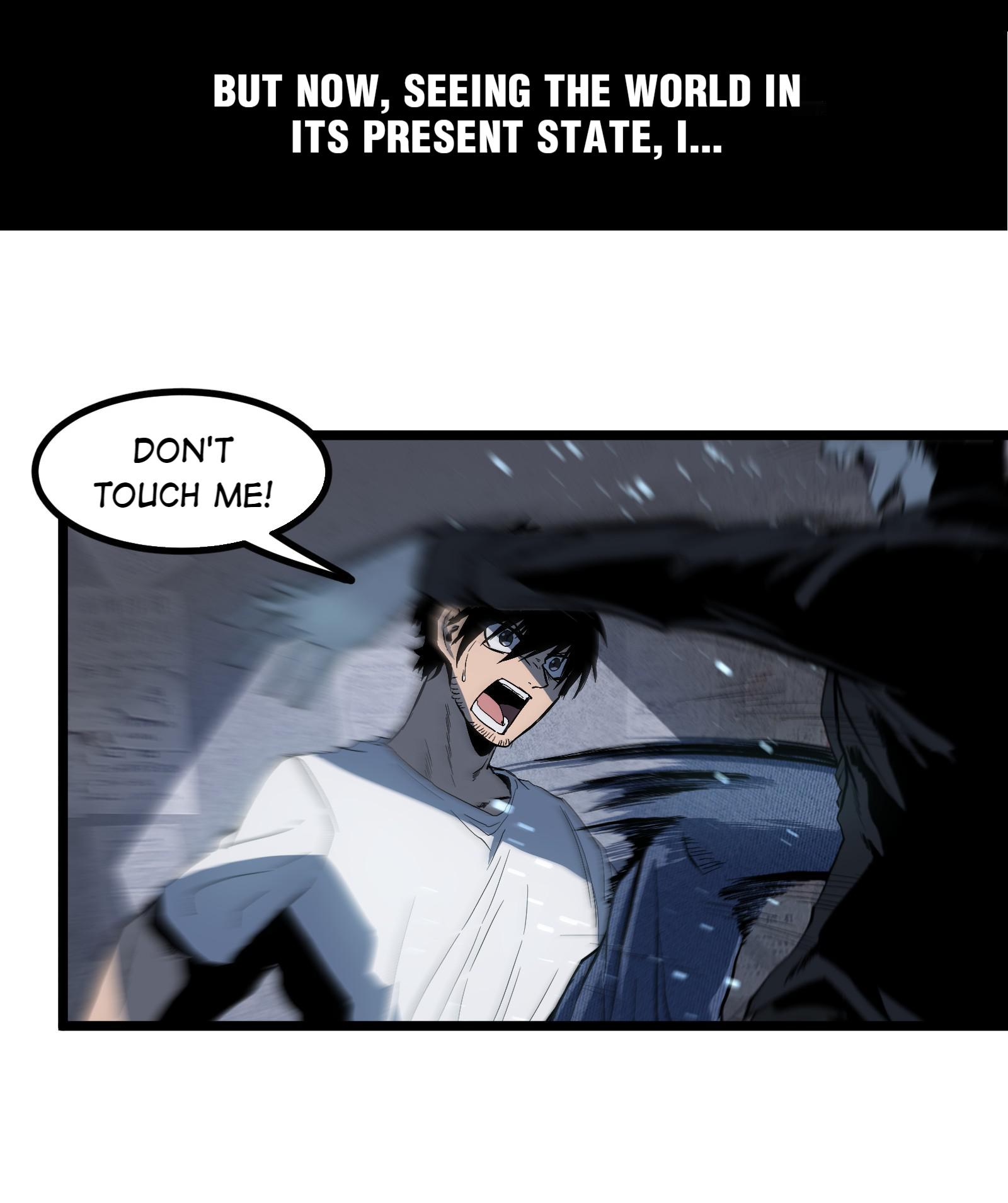 Post-apocalyptic Dispatch Company Establishing the Company (Part 1) 第49页
