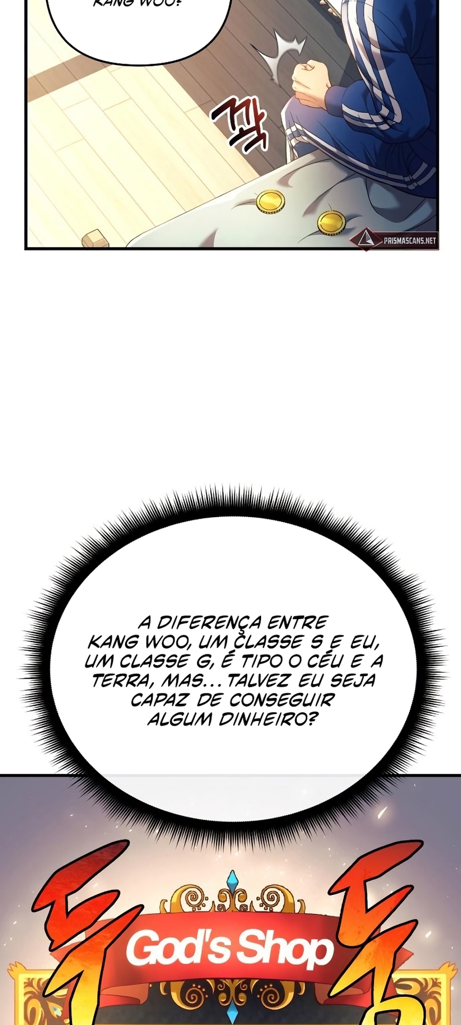 The Creator is on Hiatus Ch. 3 第33页