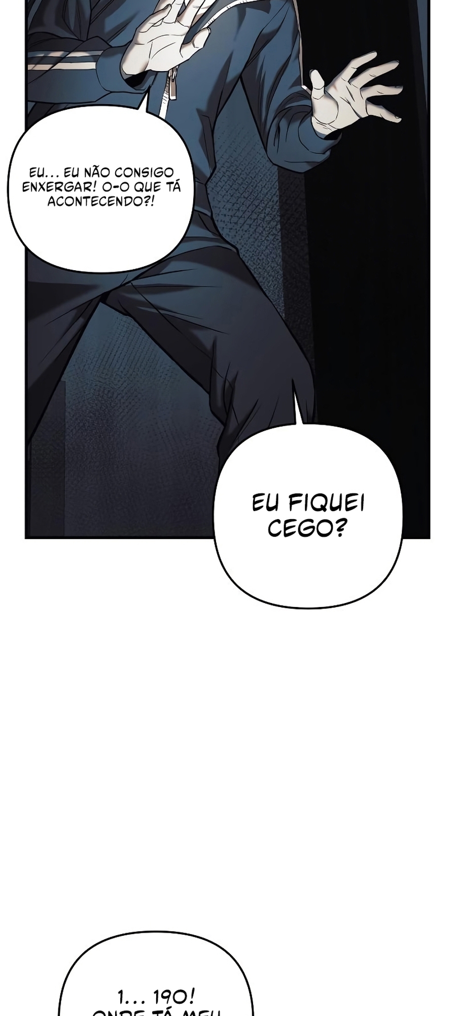 The Creator is on Hiatus Ch. 3 第47页