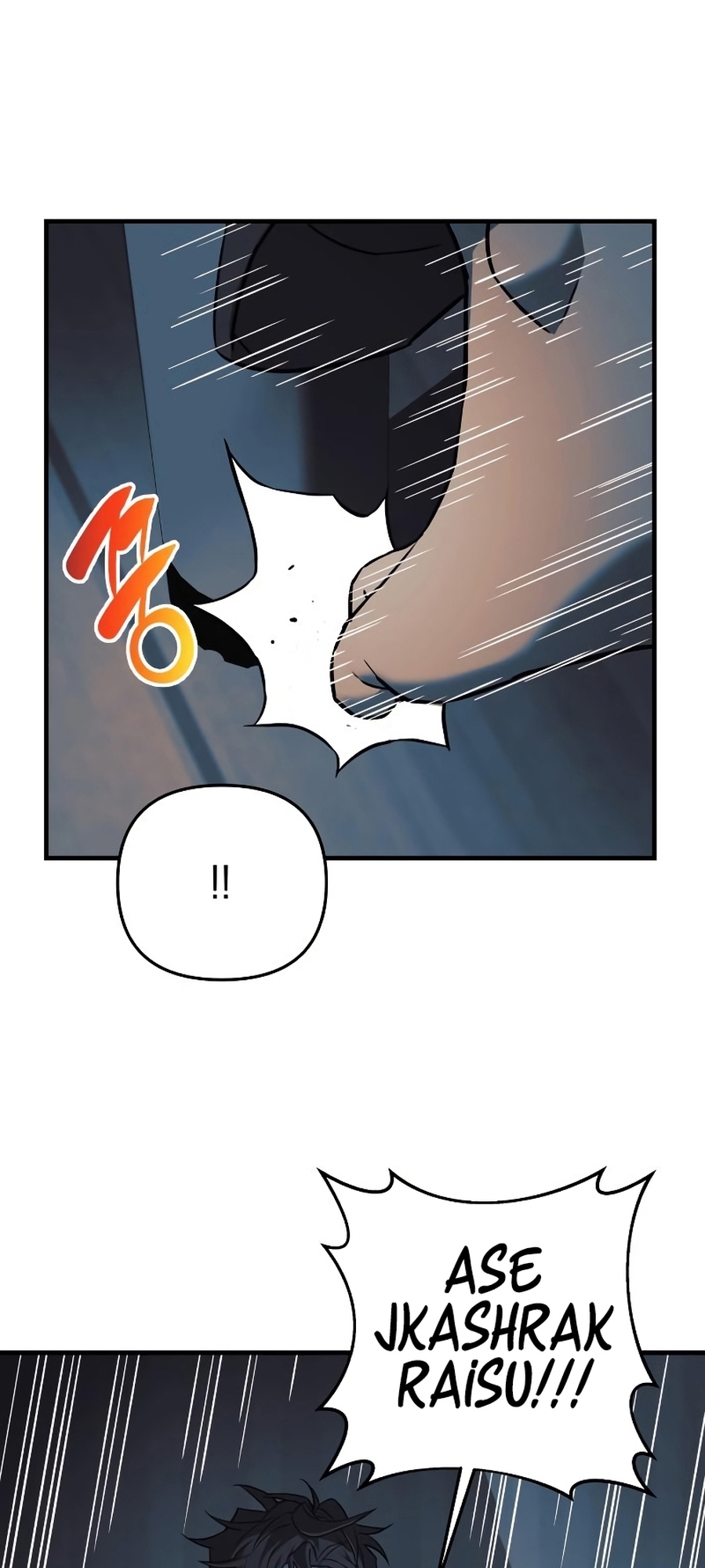 The Creator is on Hiatus Ch. 3 第49页