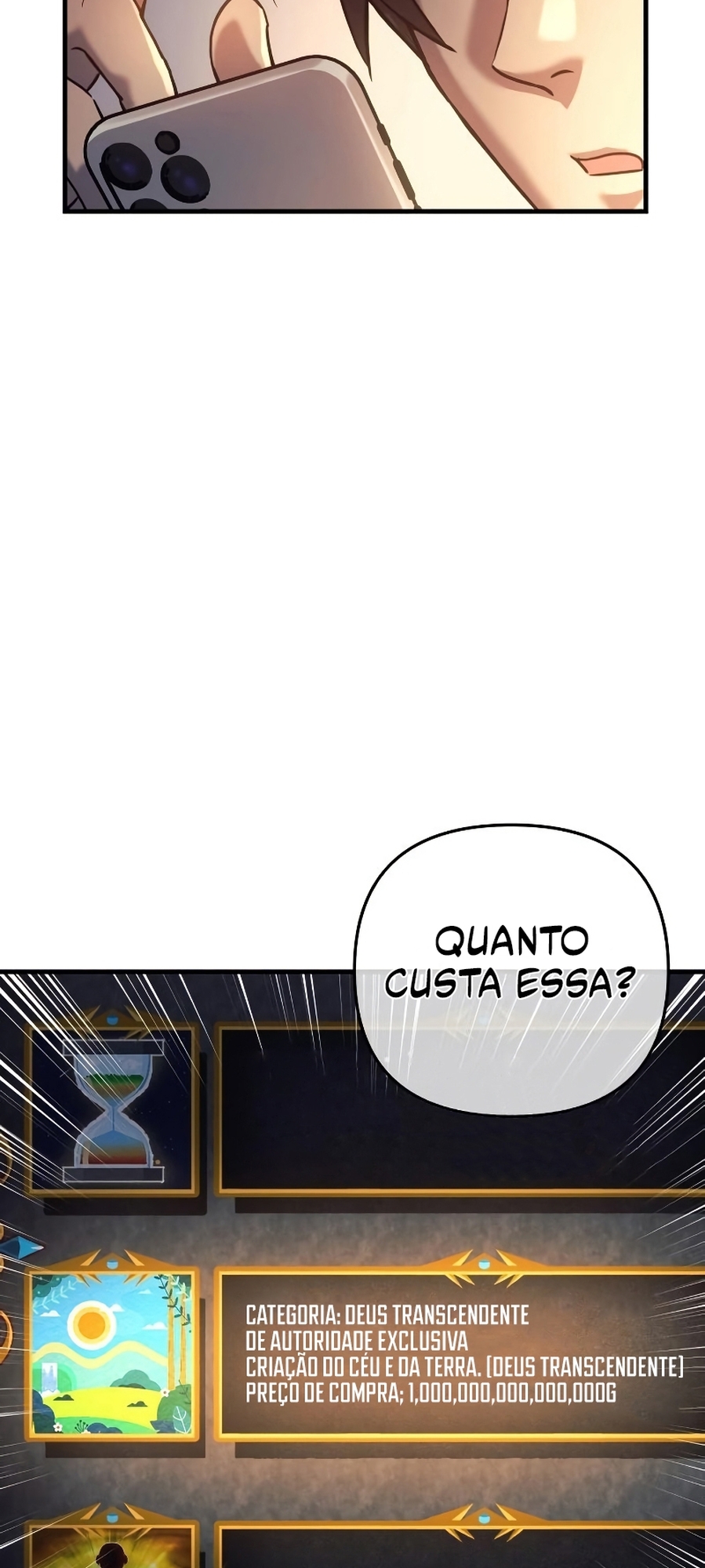 The Creator is on Hiatus Ch. 3 第55页