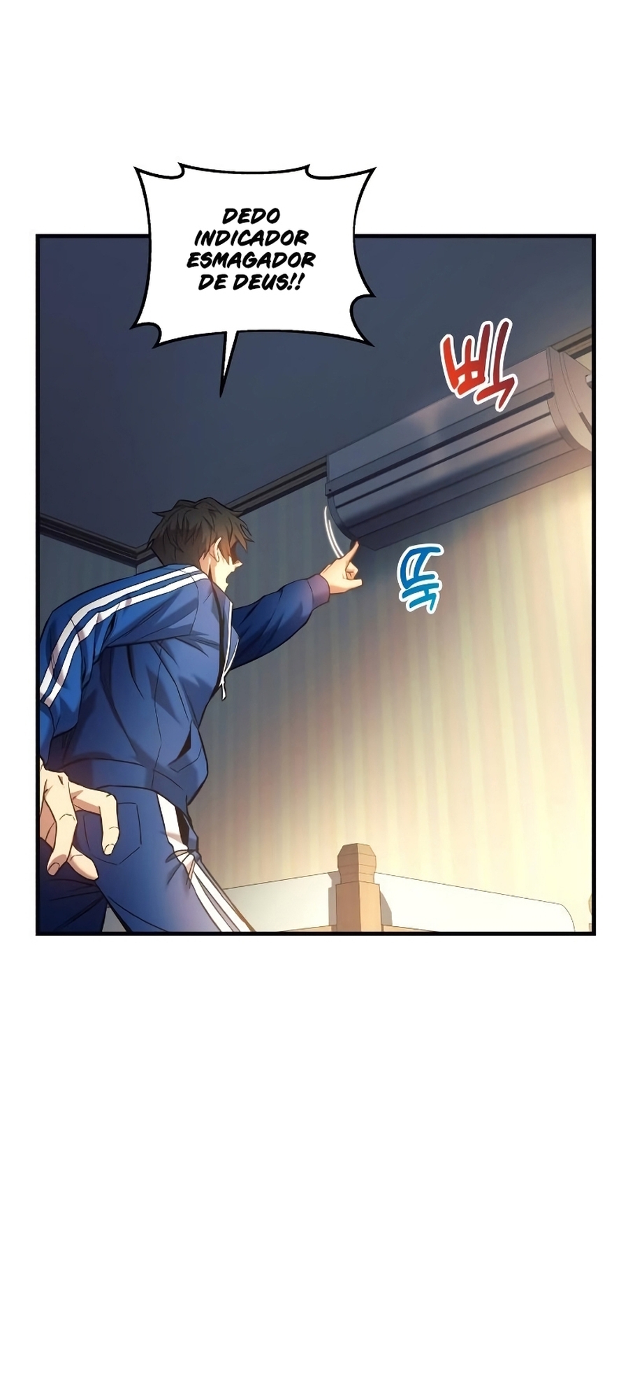 The Creator is on Hiatus Ch. 3 第68页