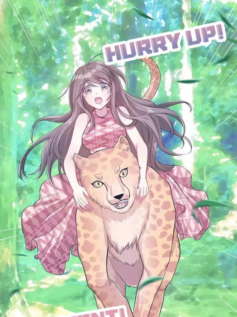 Beauty and the Beasts Ch. 1 第74页