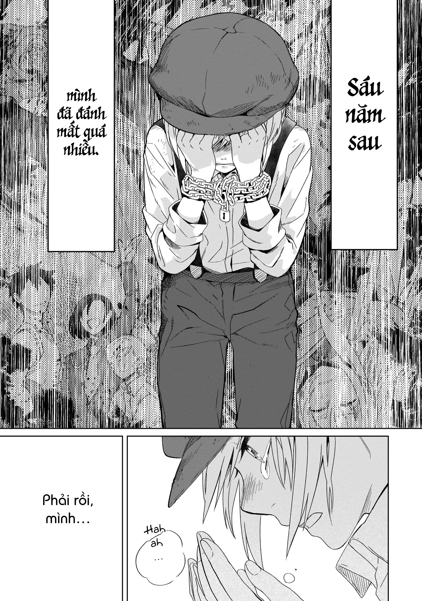 Yarinaoshi Reijou wa Ryuutei Heika o Kouryaku-chuu Vol. 2 Ch. 5 第27页