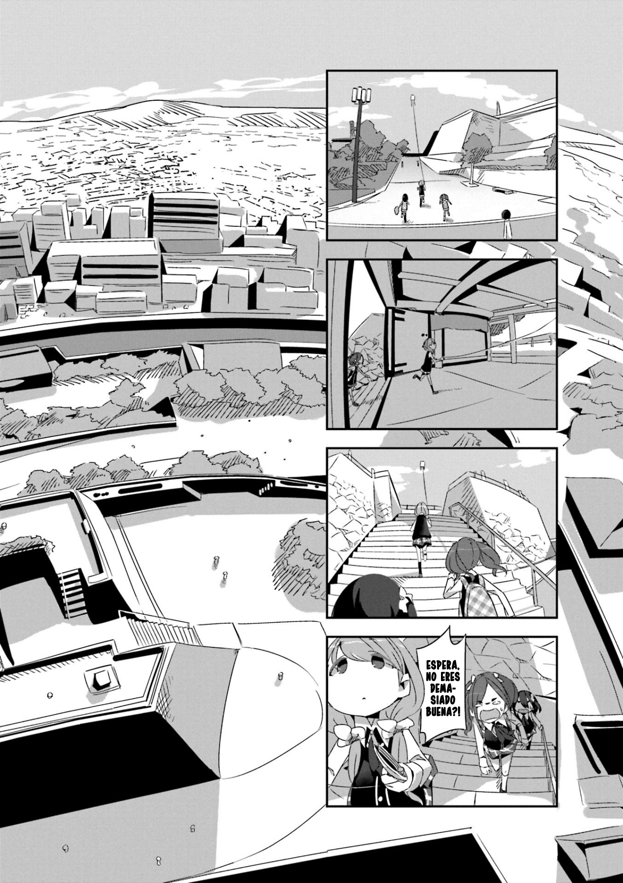 mono Vol. 1 Ch. 4 第8页