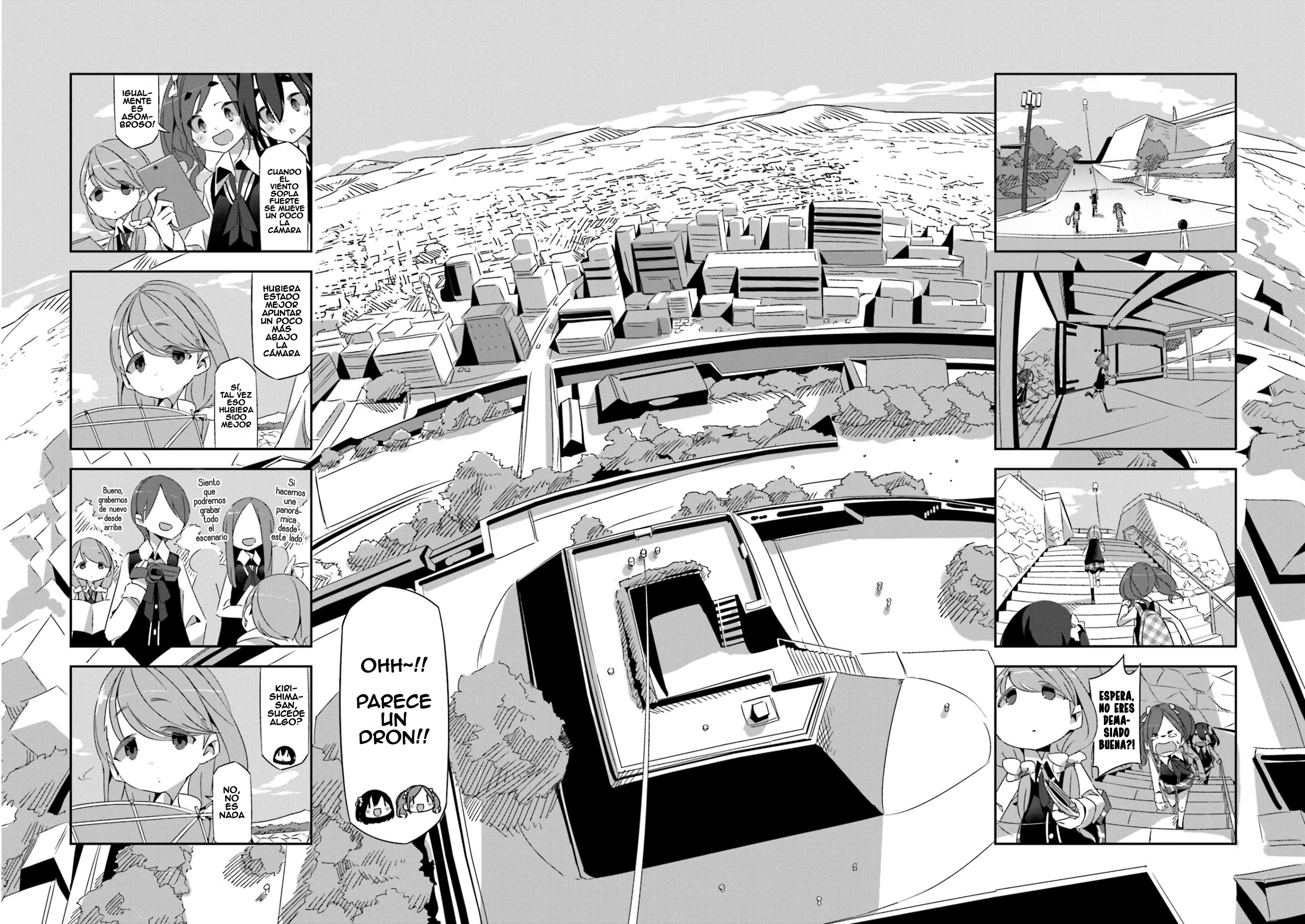 mono Vol. 1 Ch. 4 第9页