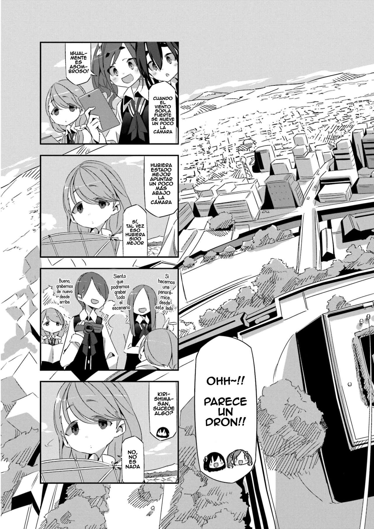 mono Vol. 1 Ch. 4 第10页