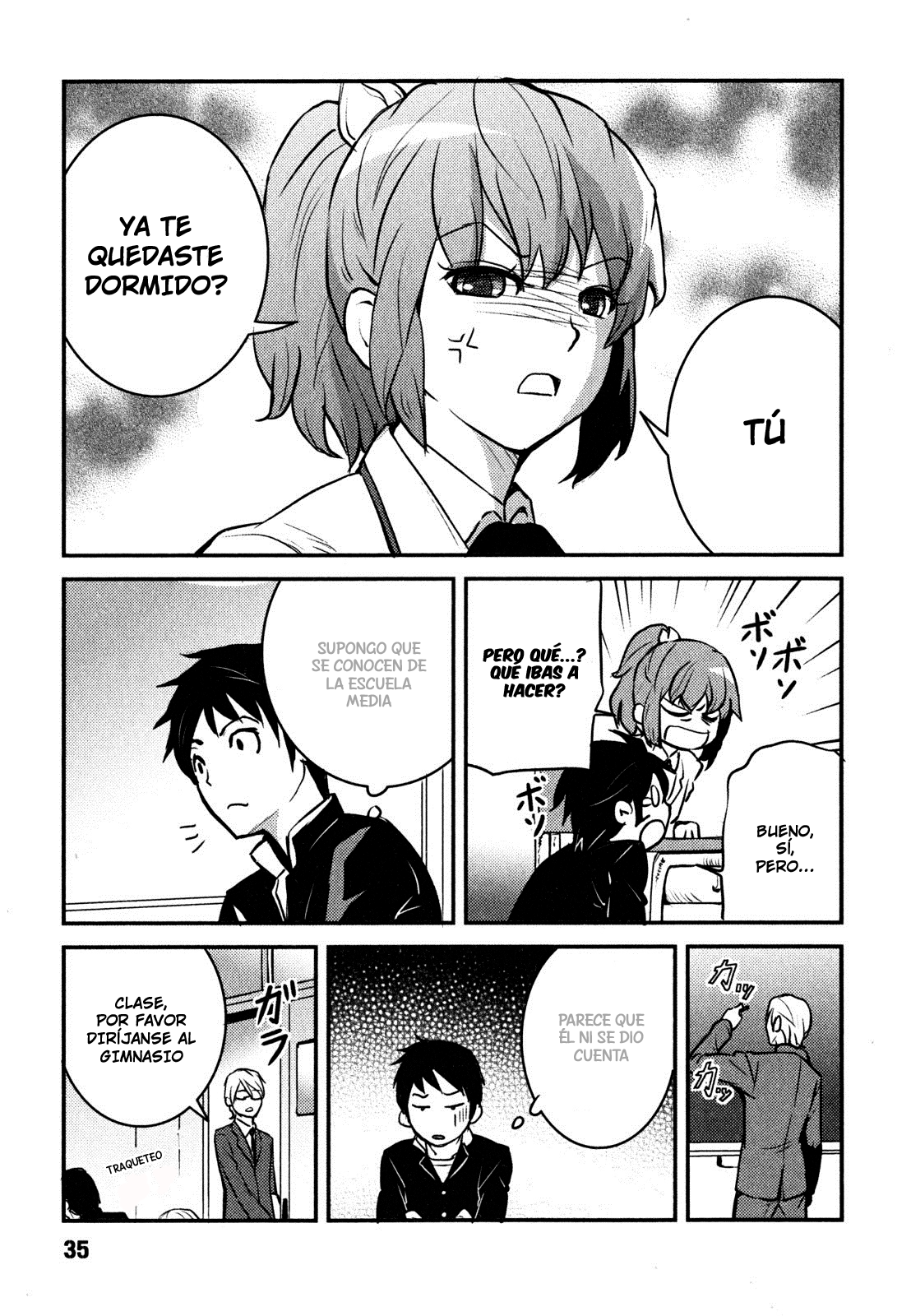Baito-saki wa "Aku no Soshiki"!? Vol. 1 Ch. 2 第9页