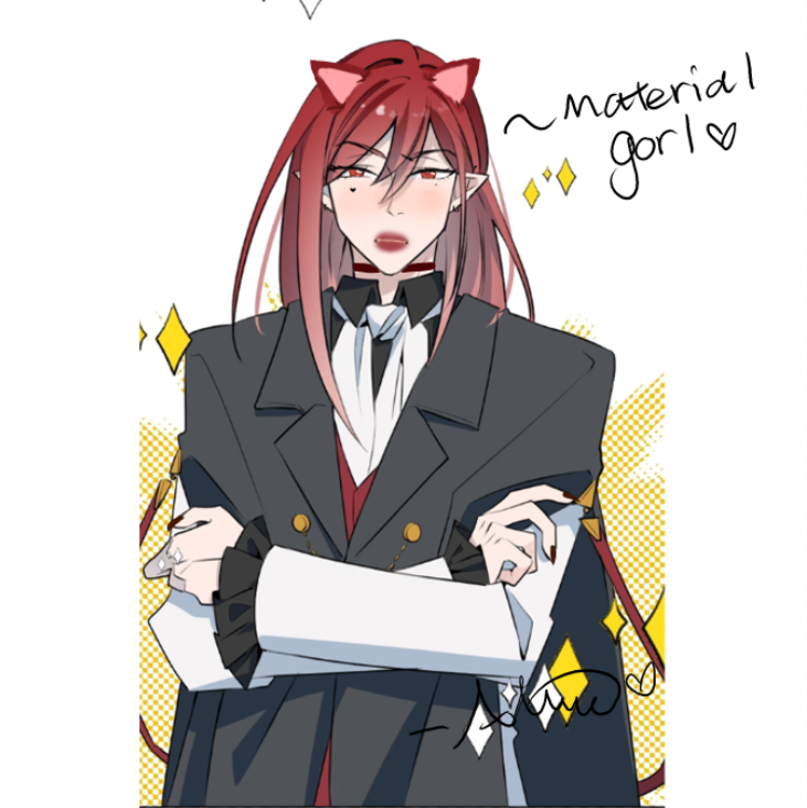 Lord Demon King Always Teases Me The Magic Disappeared 第14页