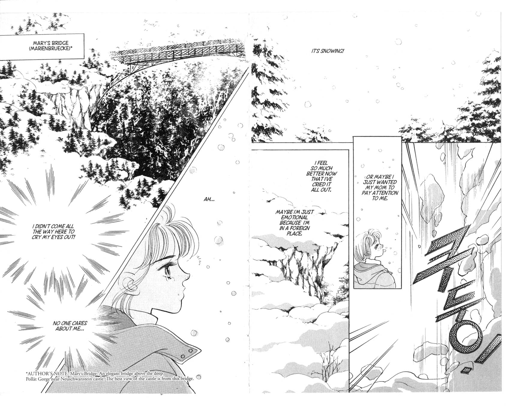 The Queen's Knight Vol. 1 Ch. 1 第23页