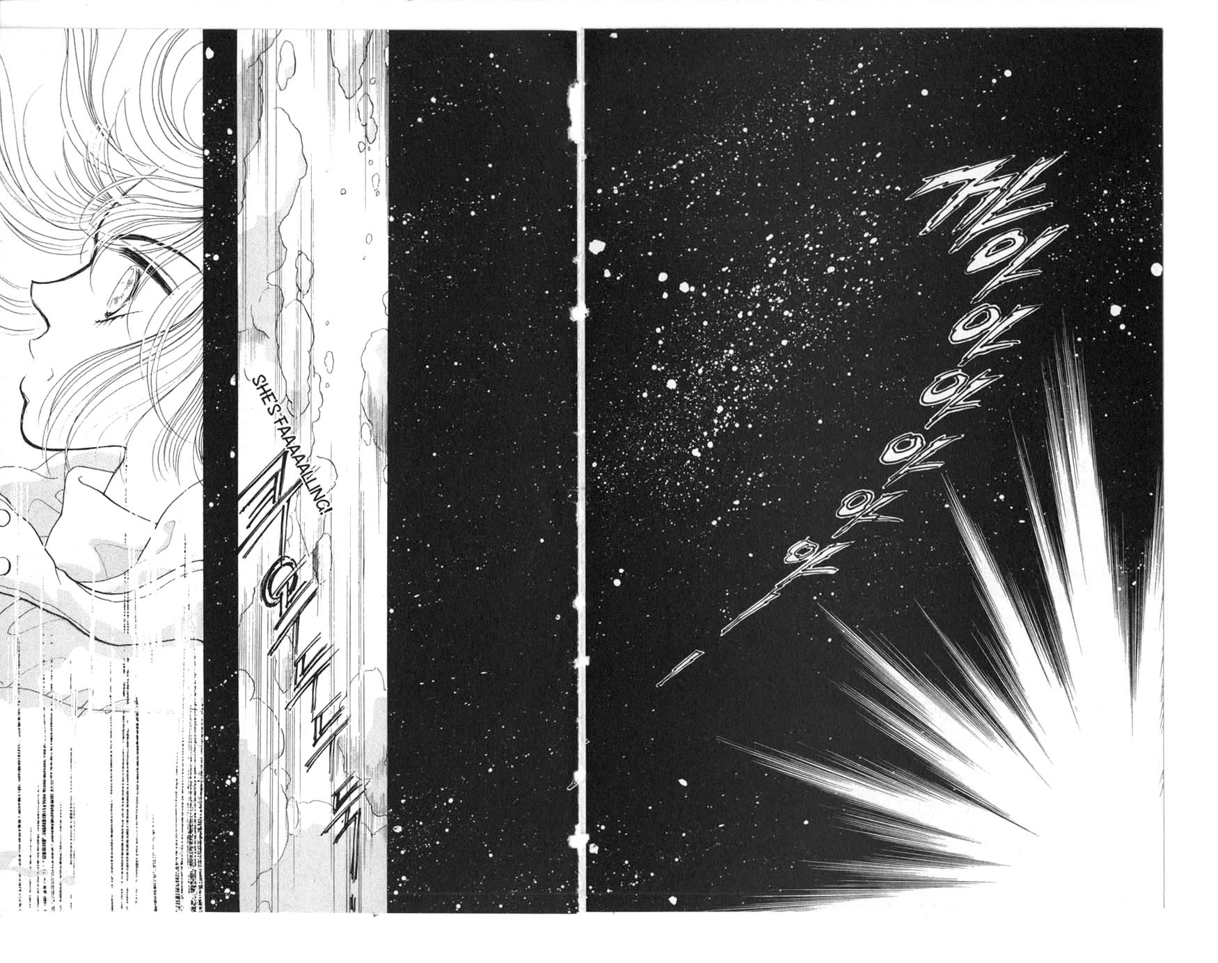The Queen's Knight Vol. 1 Ch. 1 第24页