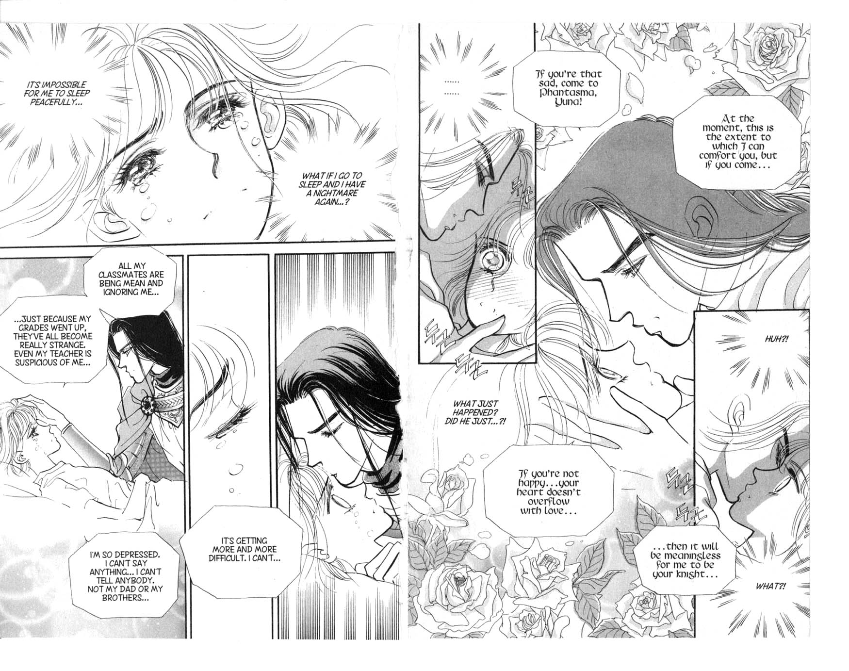 The Queen's Knight Vol. 1 Ch. 1 第71页