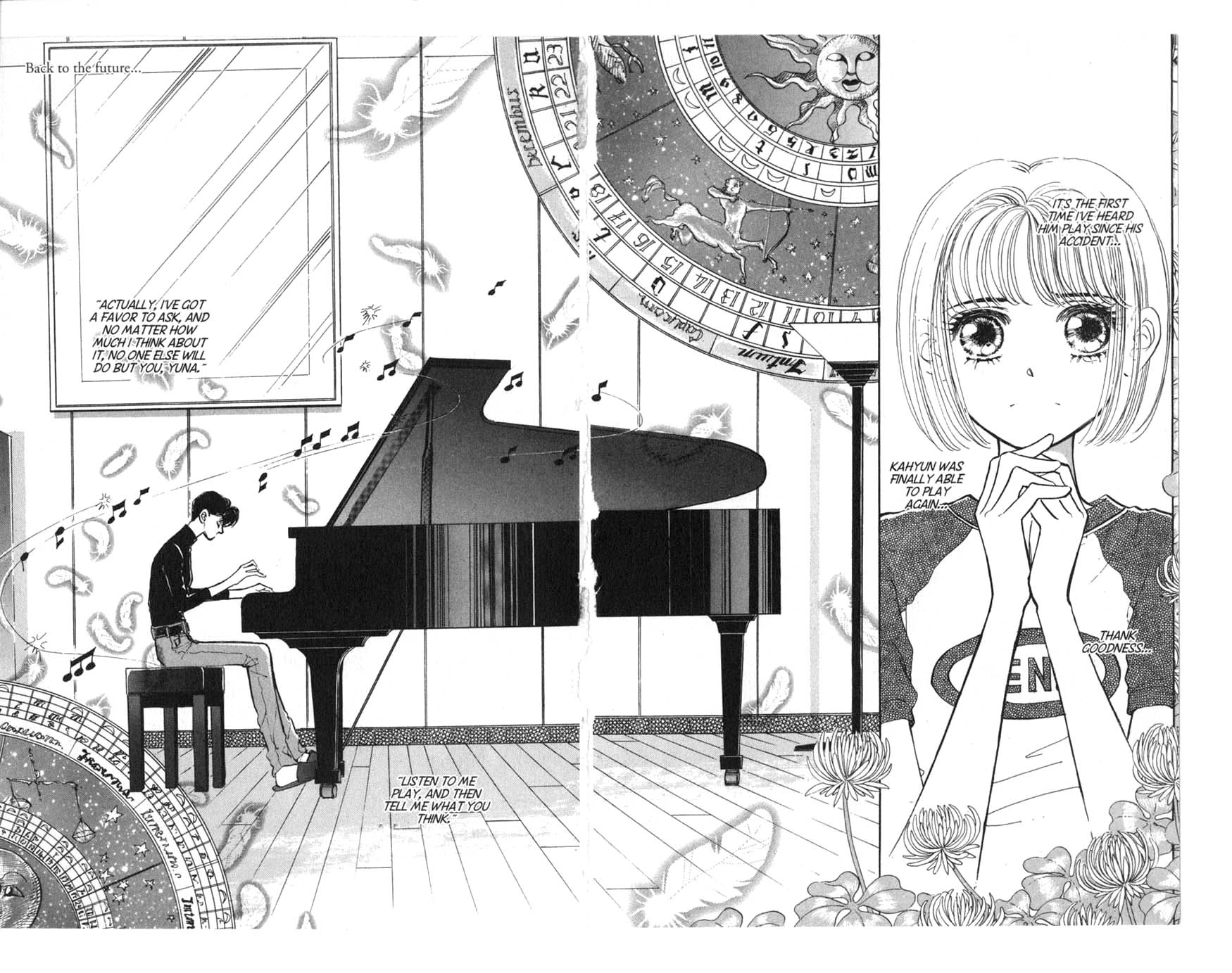 The Queen's Knight Vol. 1 Ch. 1 第89页