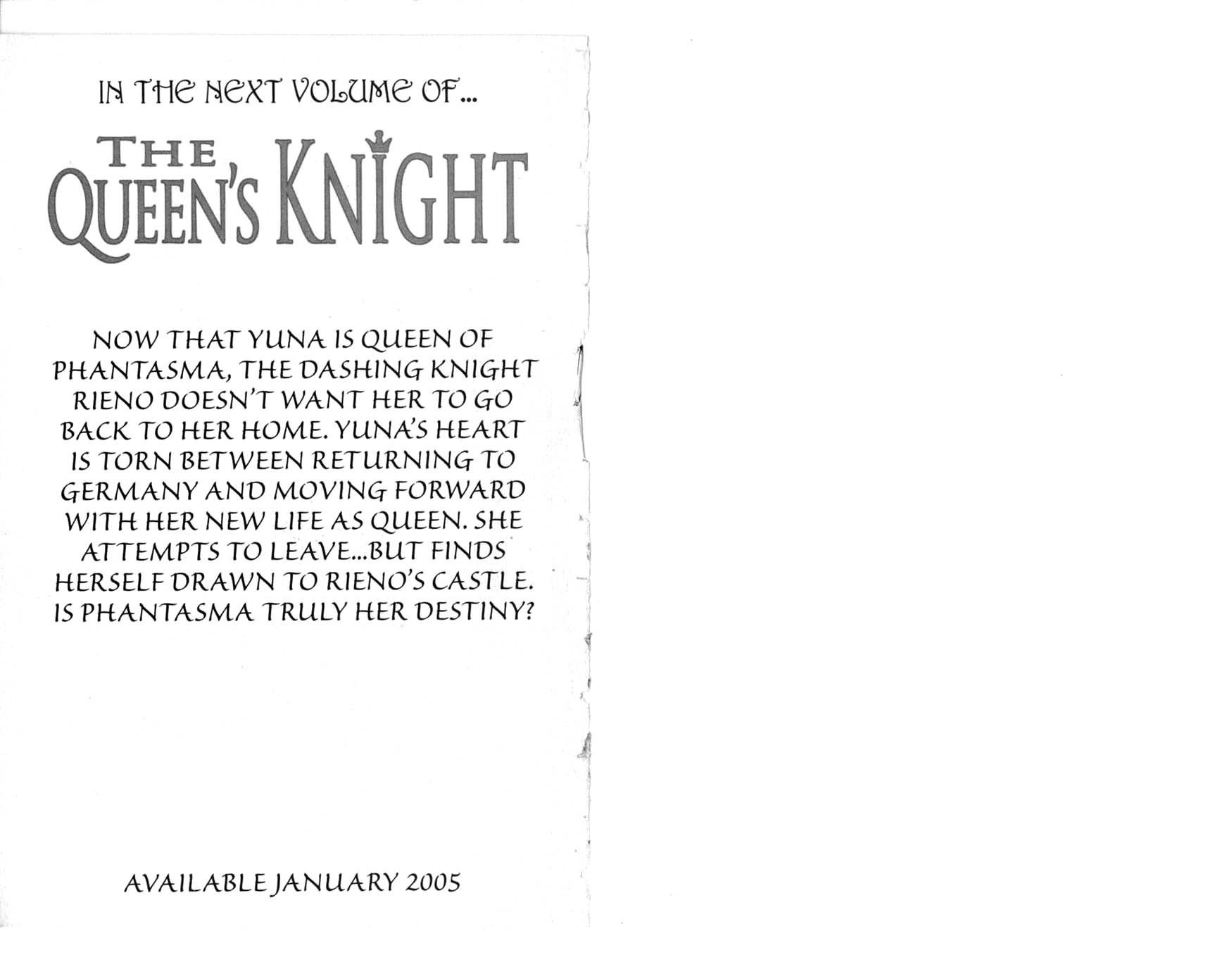 The Queen's Knight Vol. 1 Ch. 1 第100页