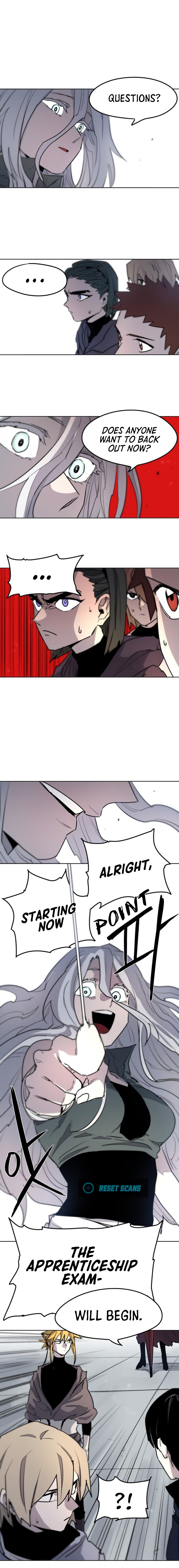Janbul ui Gisa Ch. 5 第10页