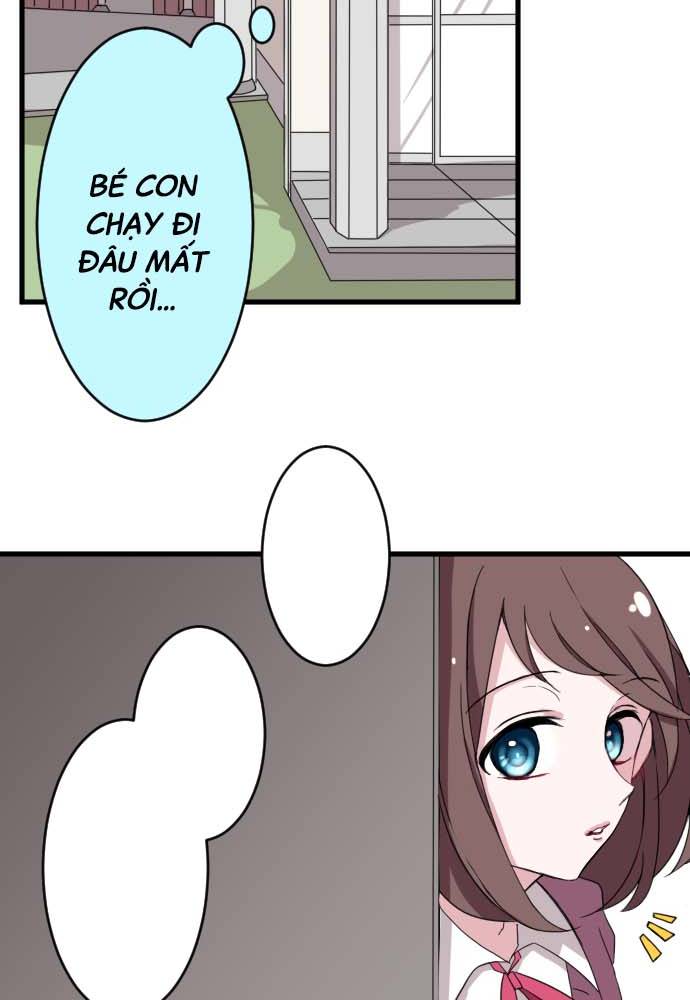 Usami's Little Secret! Hóa ra Usami là...!？ 第34页