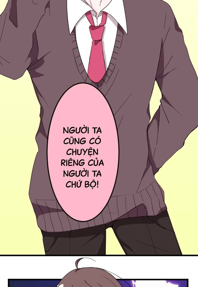 Usami's Little Secret! Hóa ra Usami là...!？ 第37页