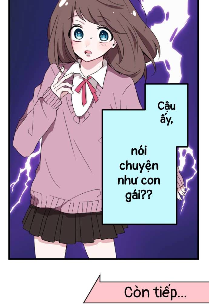 Usami's Little Secret! Hóa ra Usami là...!？ 第38页