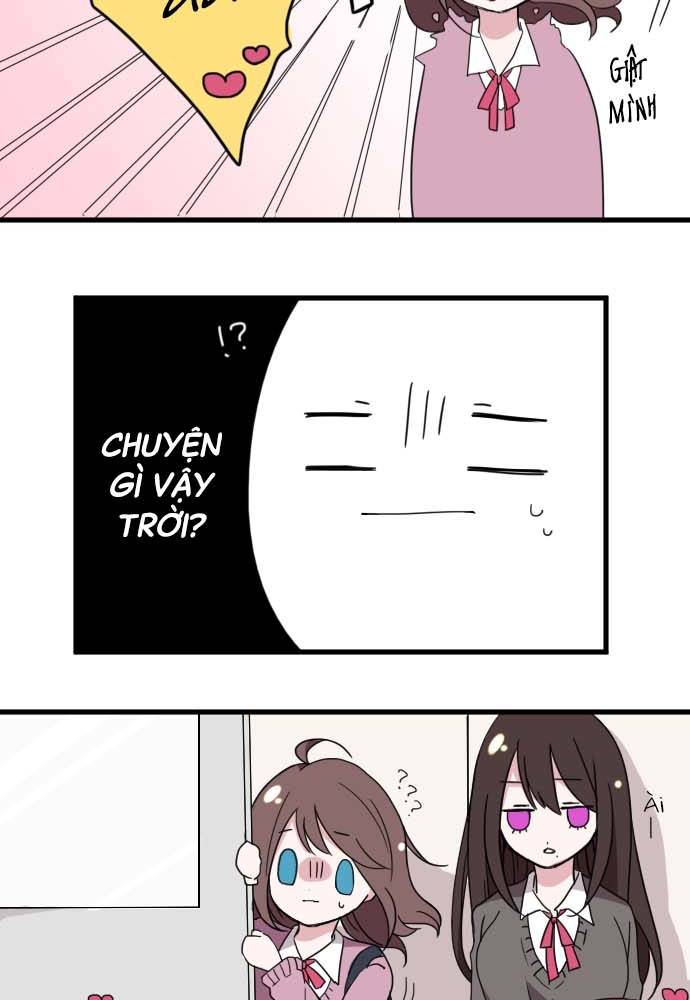 Usami's Little Secret! Hóa ra Usami là...!？ 第10页