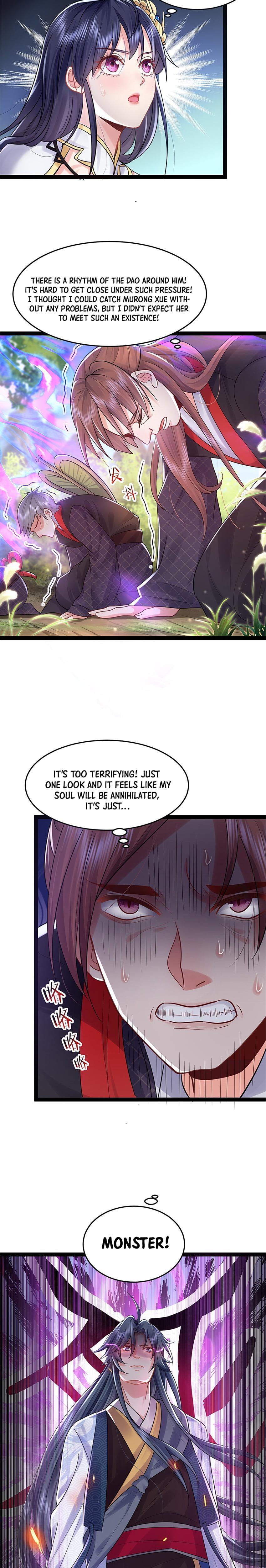 When Did I Become Invincible? Ch. 1 第19页