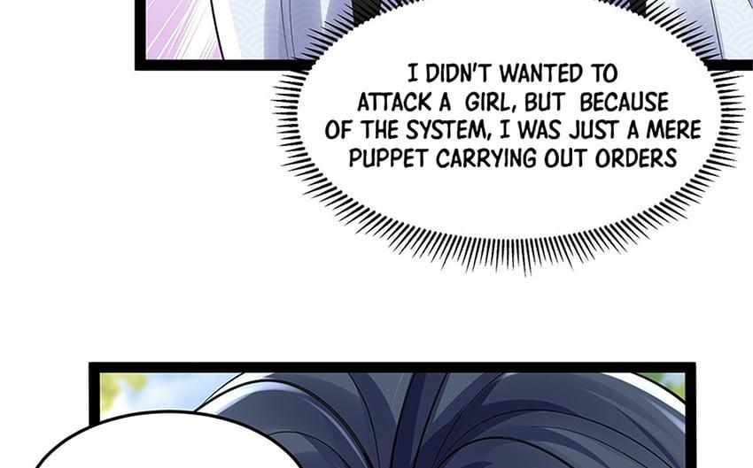 When Did I Become Invincible? Ch. 1 第21页