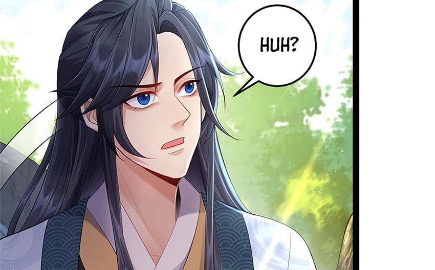 When Did I Become Invincible? Ch. 1 第9页