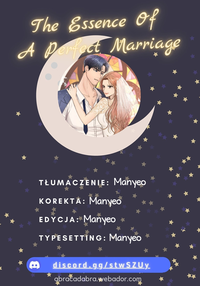 Perfect Marriage Revenge Ch. 2 第1页