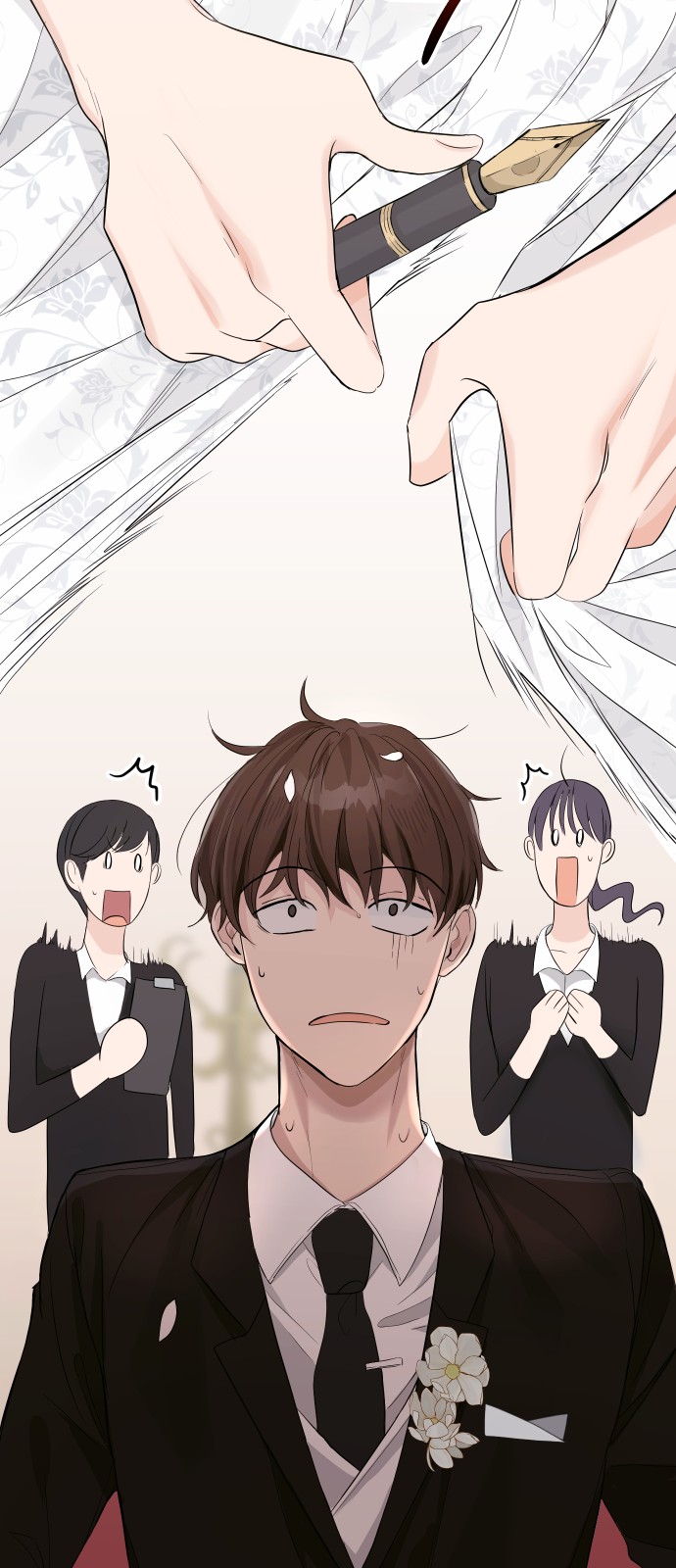 Perfect Marriage Revenge Ch. 2 第99页