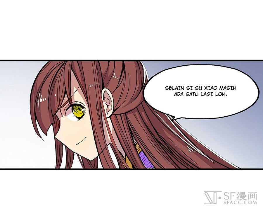 The Top Martial Artist's Retired Life Ch. 4 第29页