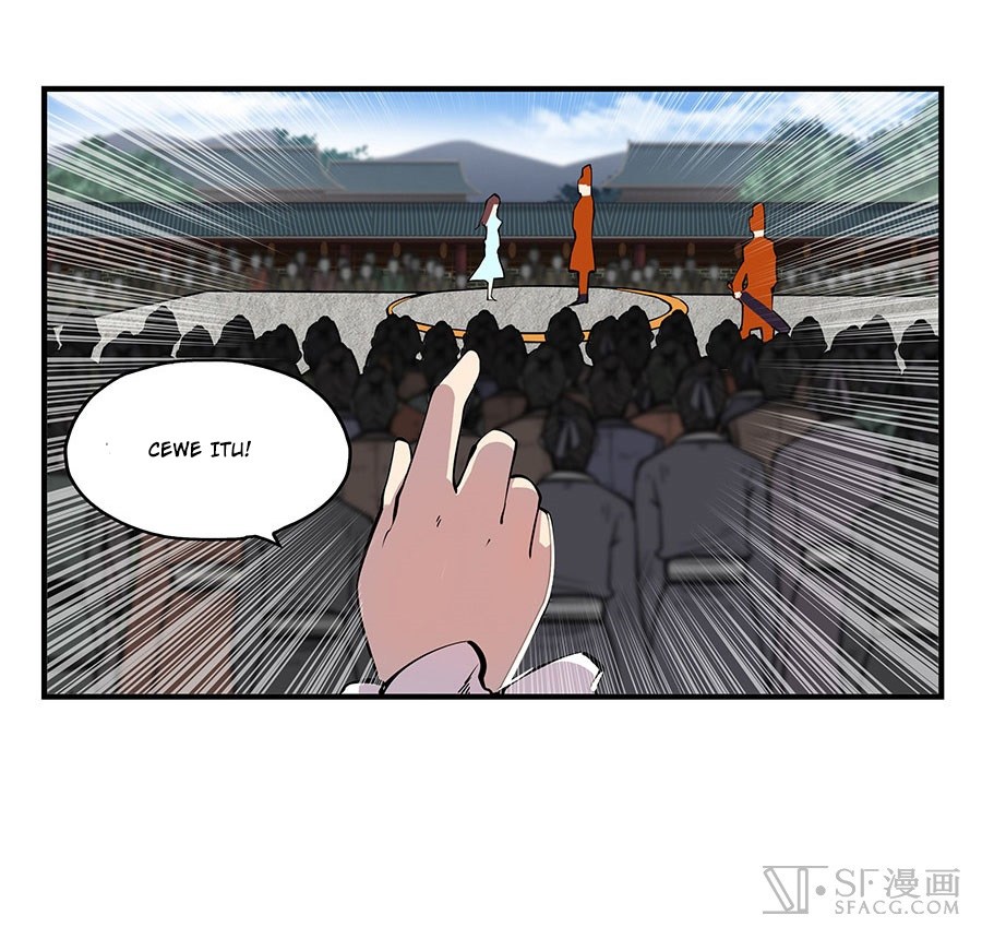 The Top Martial Artist's Retired Life Ch. 4 第30页