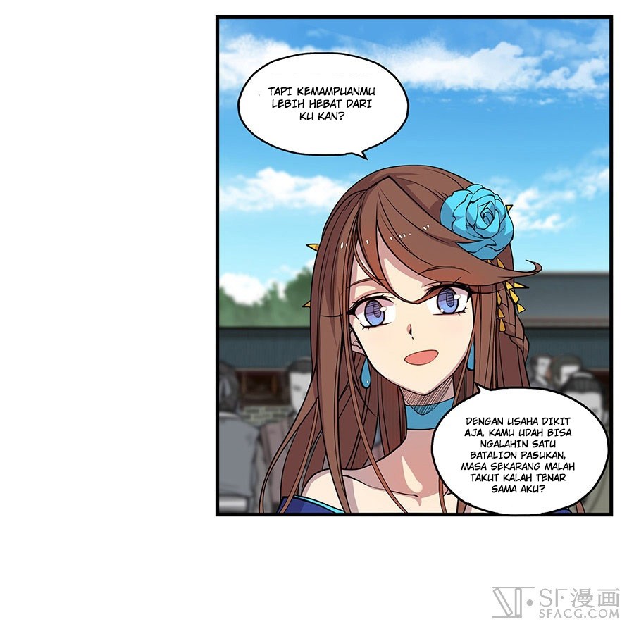 The Top Martial Artist's Retired Life Ch. 4 第64页