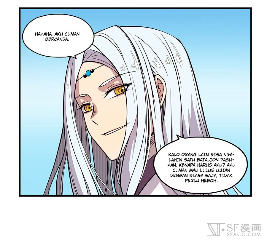 The Top Martial Artist's Retired Life Ch. 4 第65页
