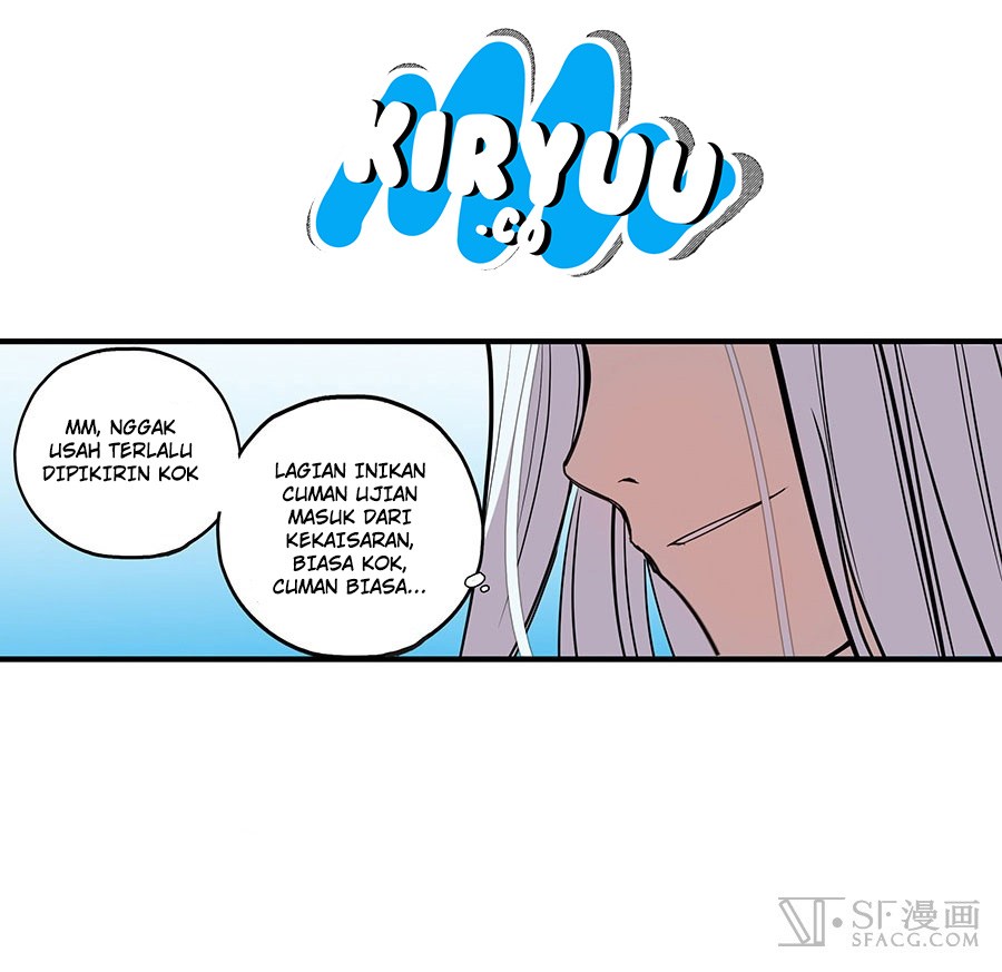 The Top Martial Artist's Retired Life Ch. 4 第67页