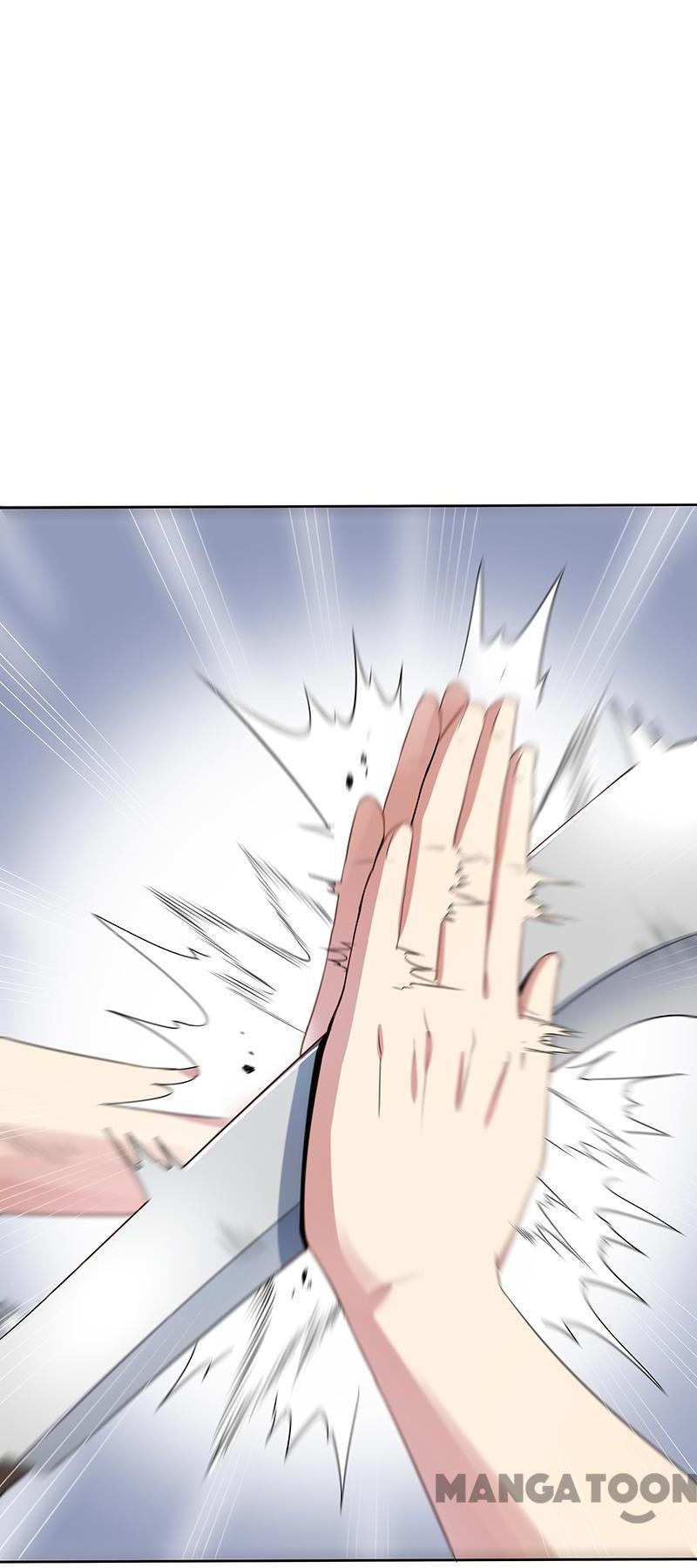 The Super Doctor From 2089 Vol. 1 Ch. 2 第4页