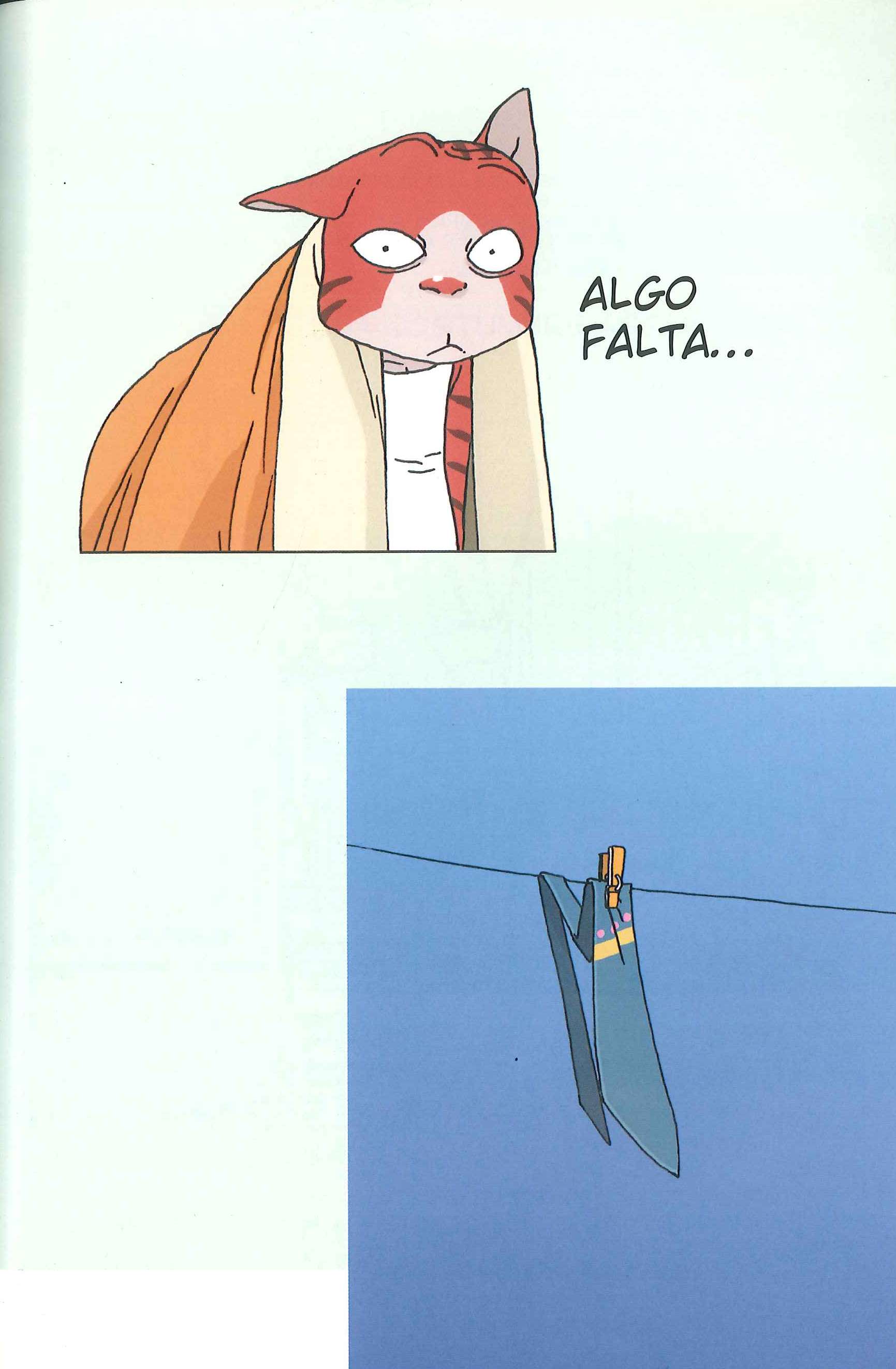 The Great Catsby Una broma pesada 第19页