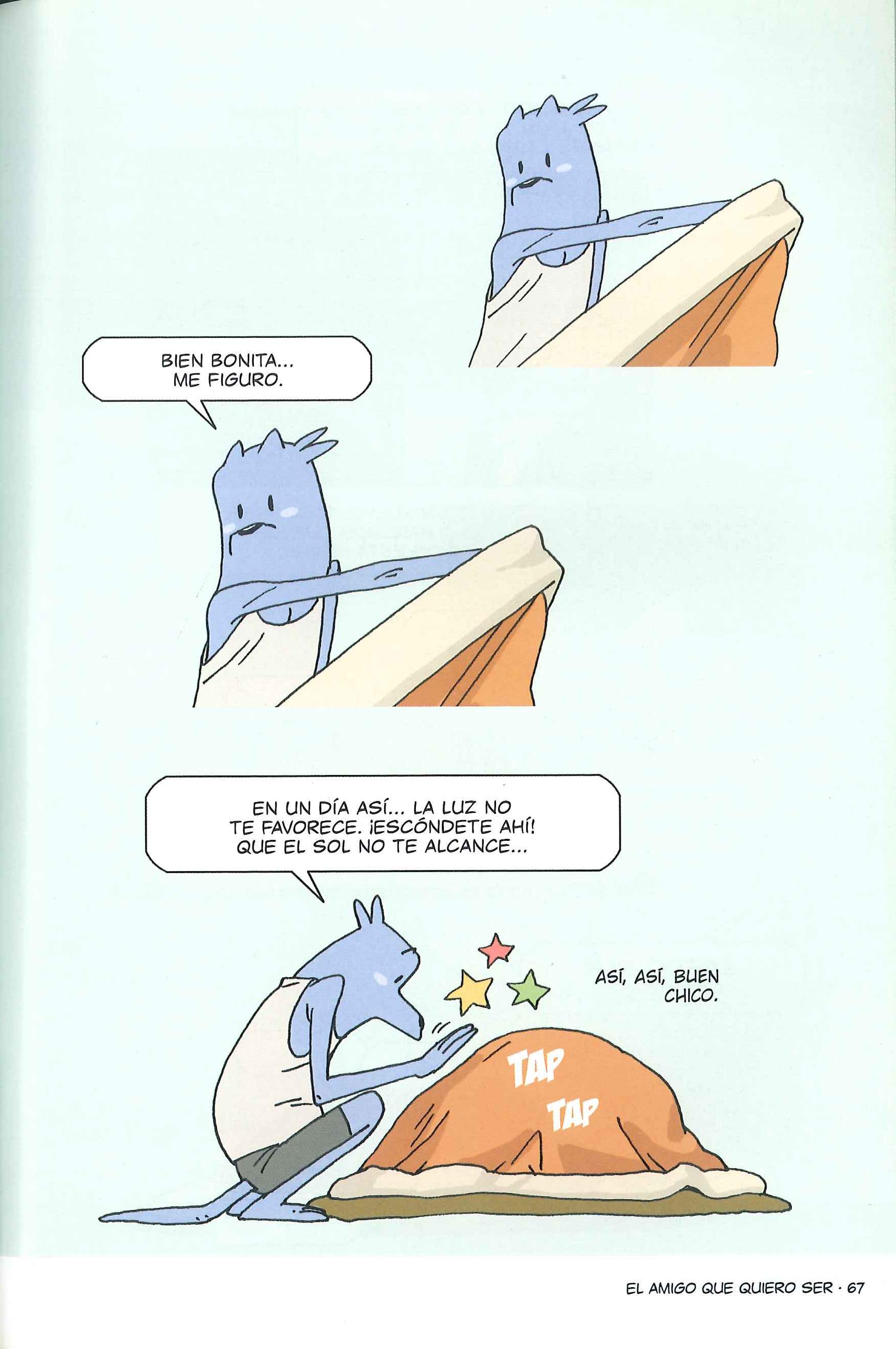 The Great Catsby Una broma pesada 第5页
