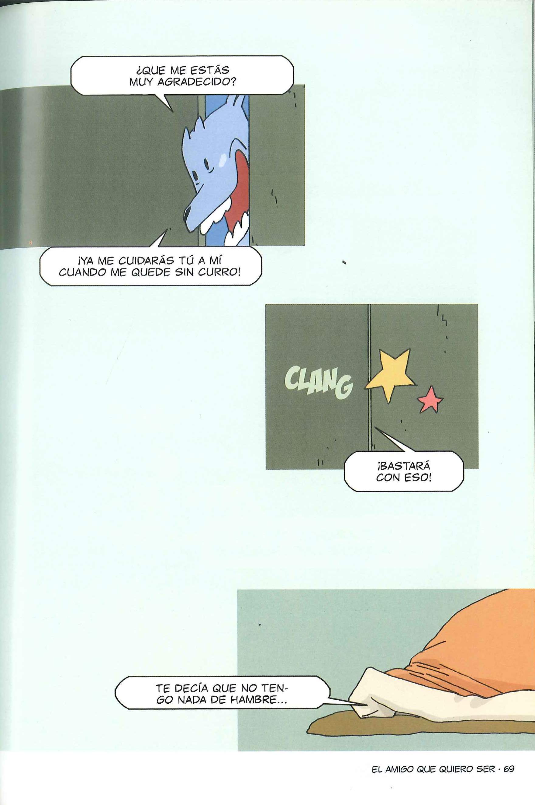 The Great Catsby Una broma pesada 第7页