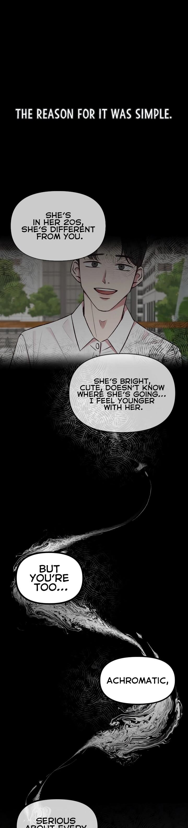 Meet in the Middle Vol. 1 Ch. 1 第11页