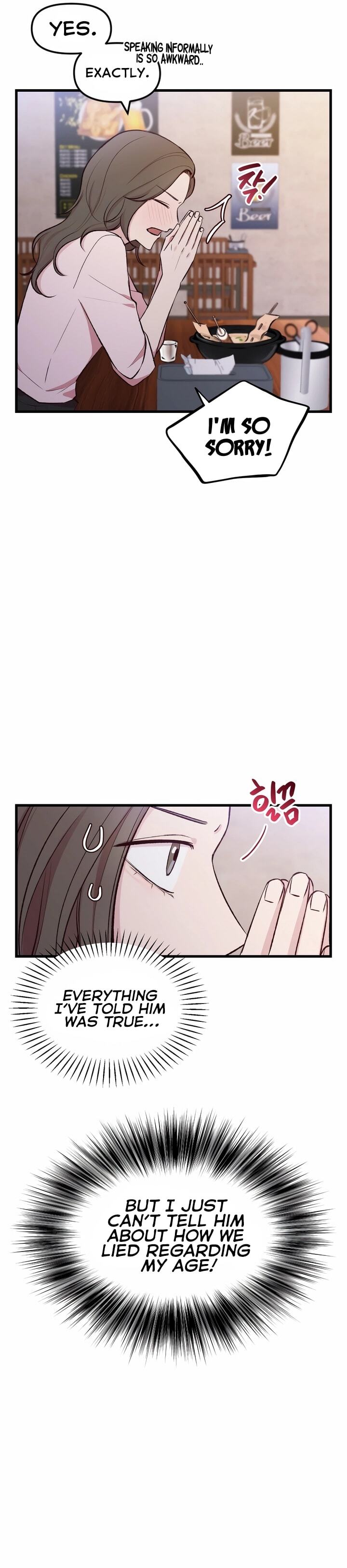 Meet in the Middle Vol. 1 Ch. 1 第25页