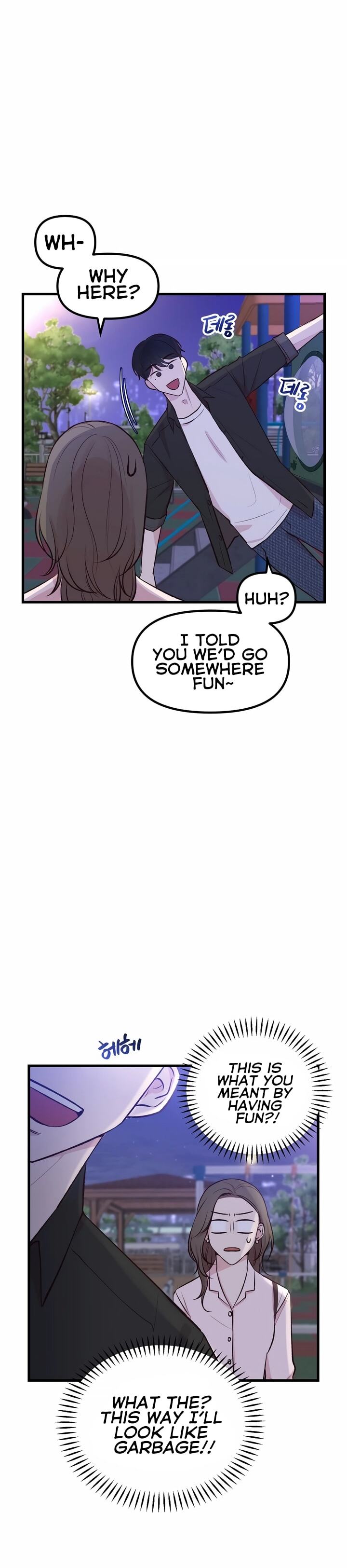 Meet in the Middle Vol. 1 Ch. 1 第36页