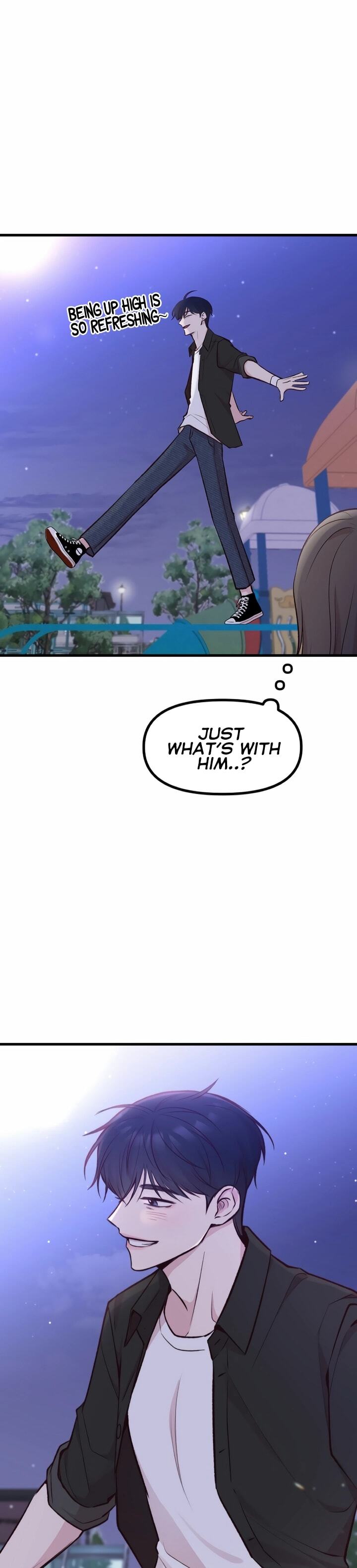 Meet in the Middle Vol. 1 Ch. 1 第37页