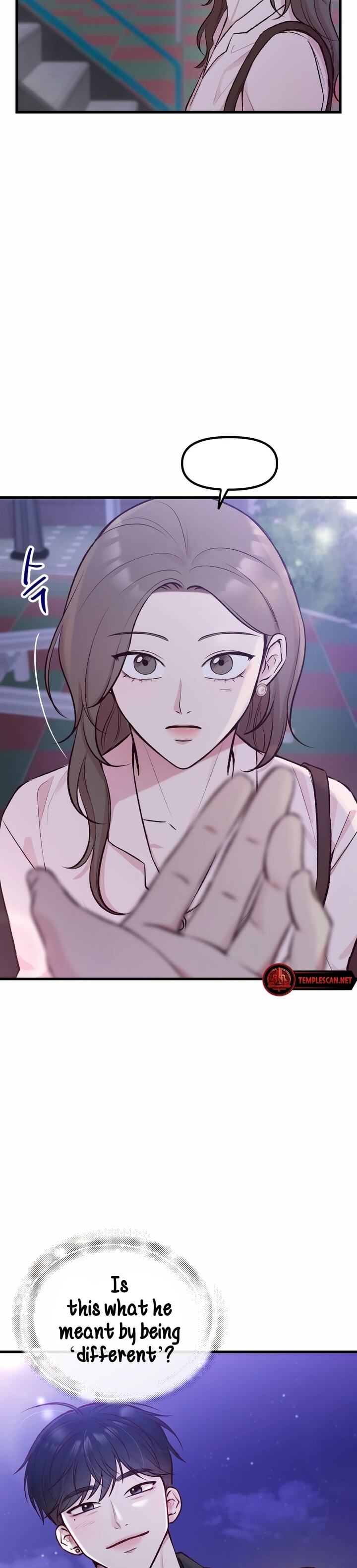 Meet in the Middle Vol. 1 Ch. 1 第39页
