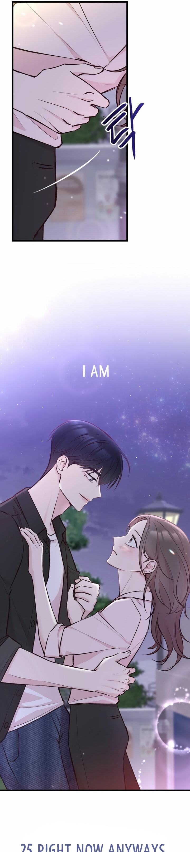 Meet in the Middle Vol. 1 Ch. 1 第41页