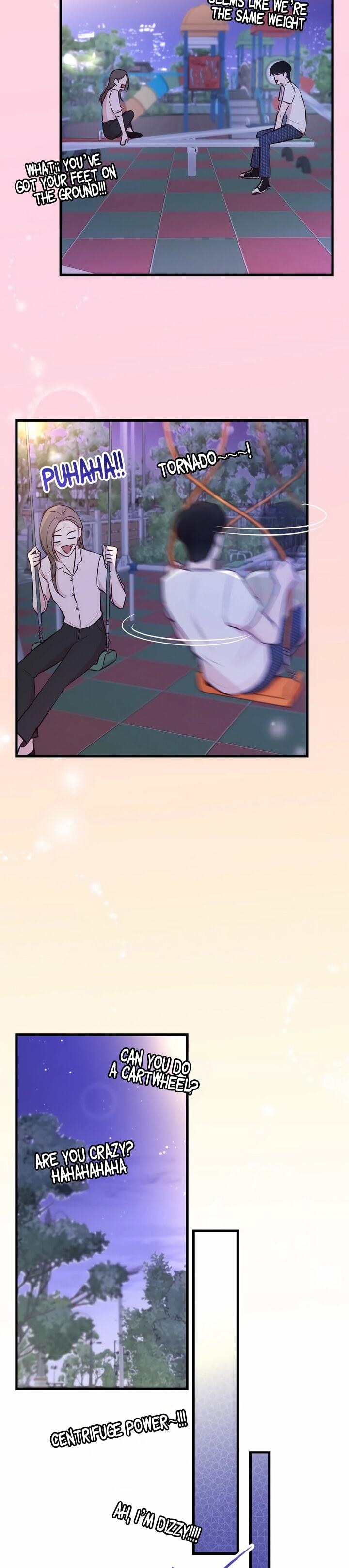 Meet in the Middle Vol. 1 Ch. 1 第43页