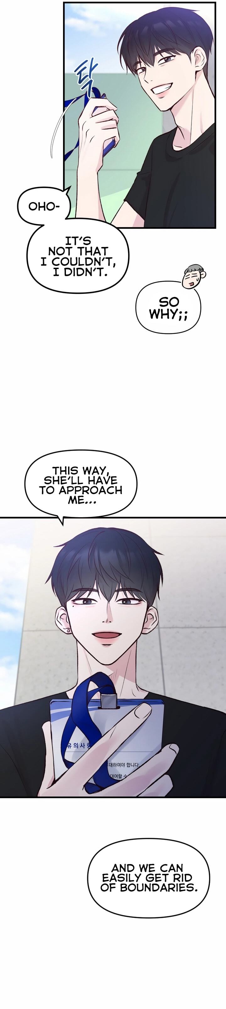 Meet in the Middle Vol. 1 Ch. 1 第61页