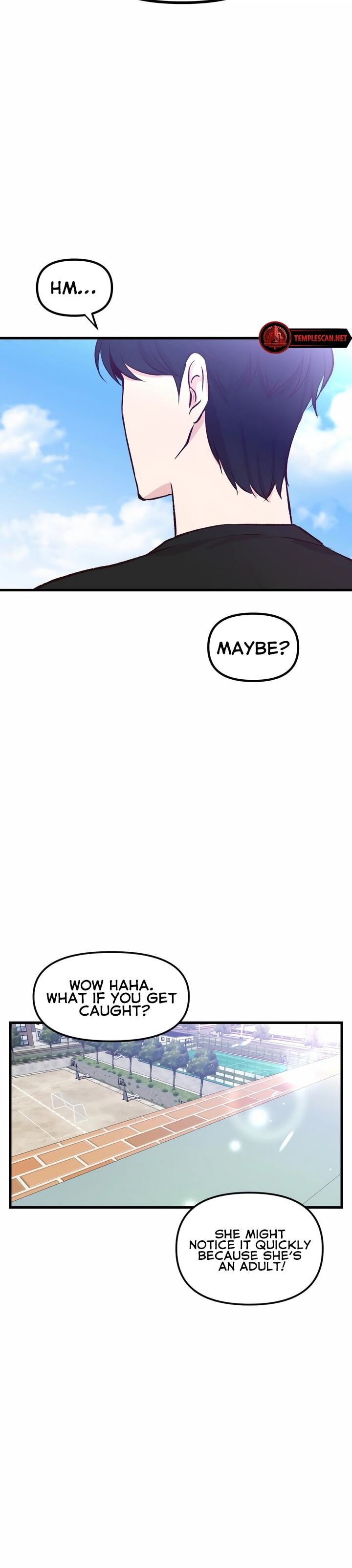Meet in the Middle Vol. 1 Ch. 1 第64页