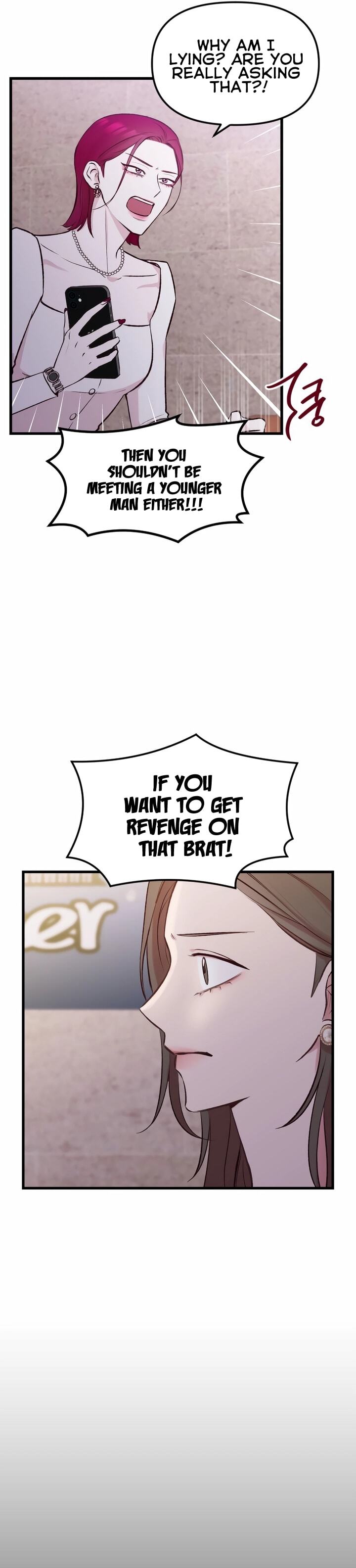 Meet in the Middle Vol. 1 Ch. 1 第9页