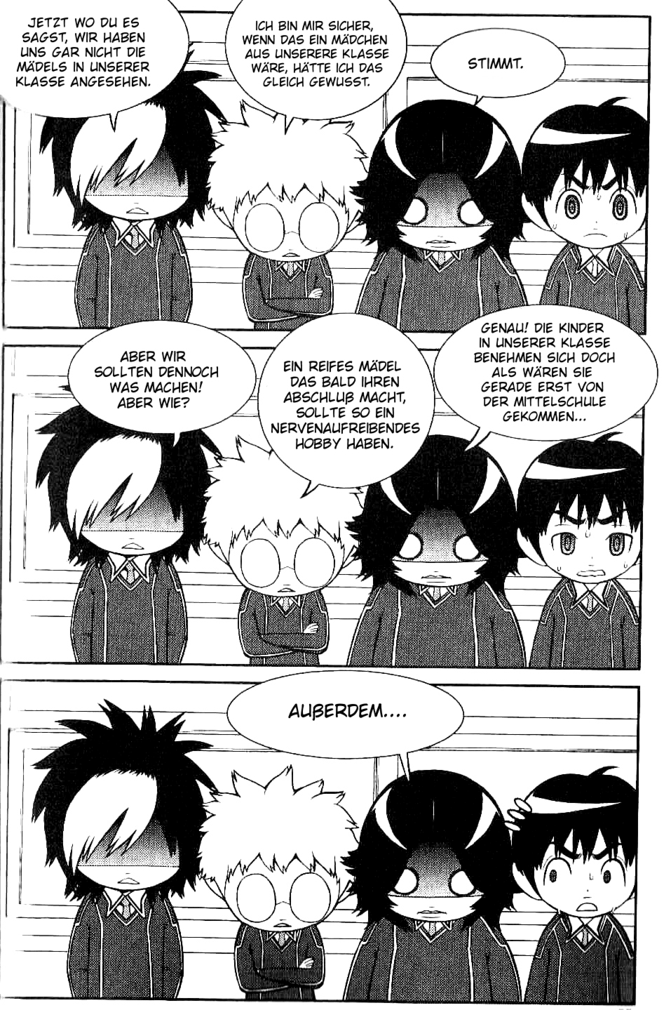 Need a Girl 3. Date 第24页